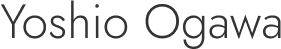 YoshioOgawa